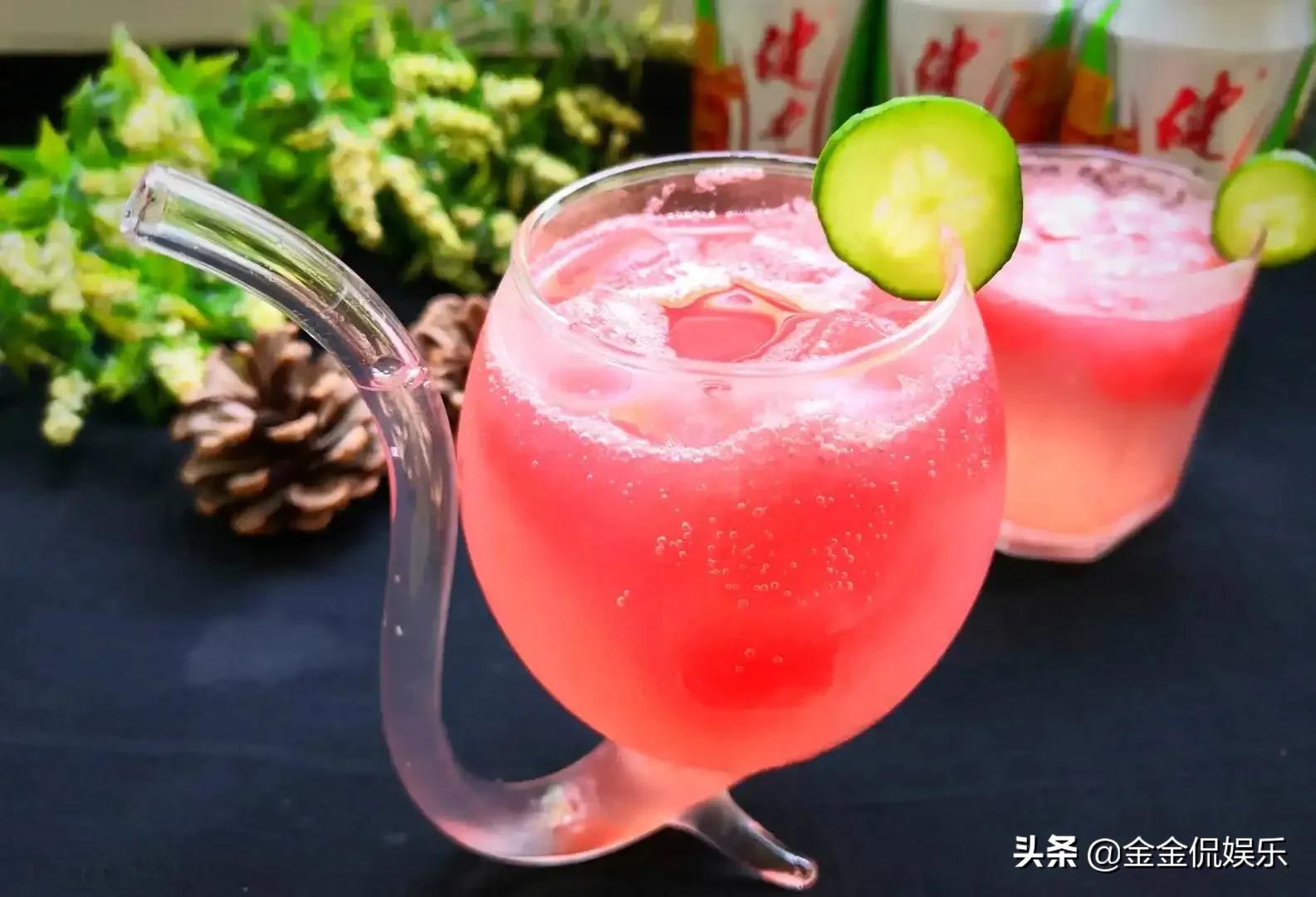 你不知道的饮料秘密,喝无糖气泡水对身体有好处吗