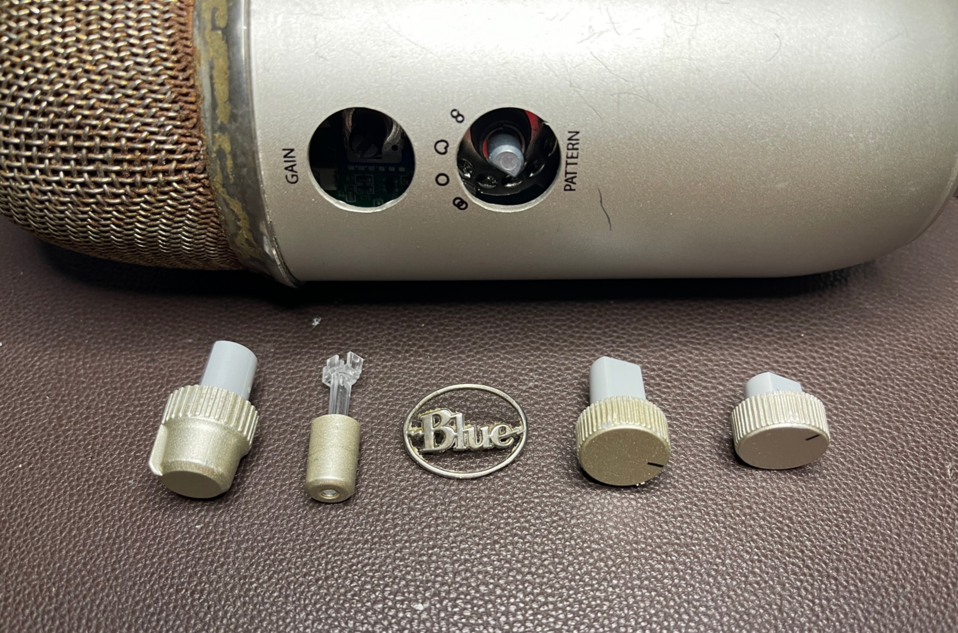 200元捡漏的麦克风是真的吗,捡漏的麦克风