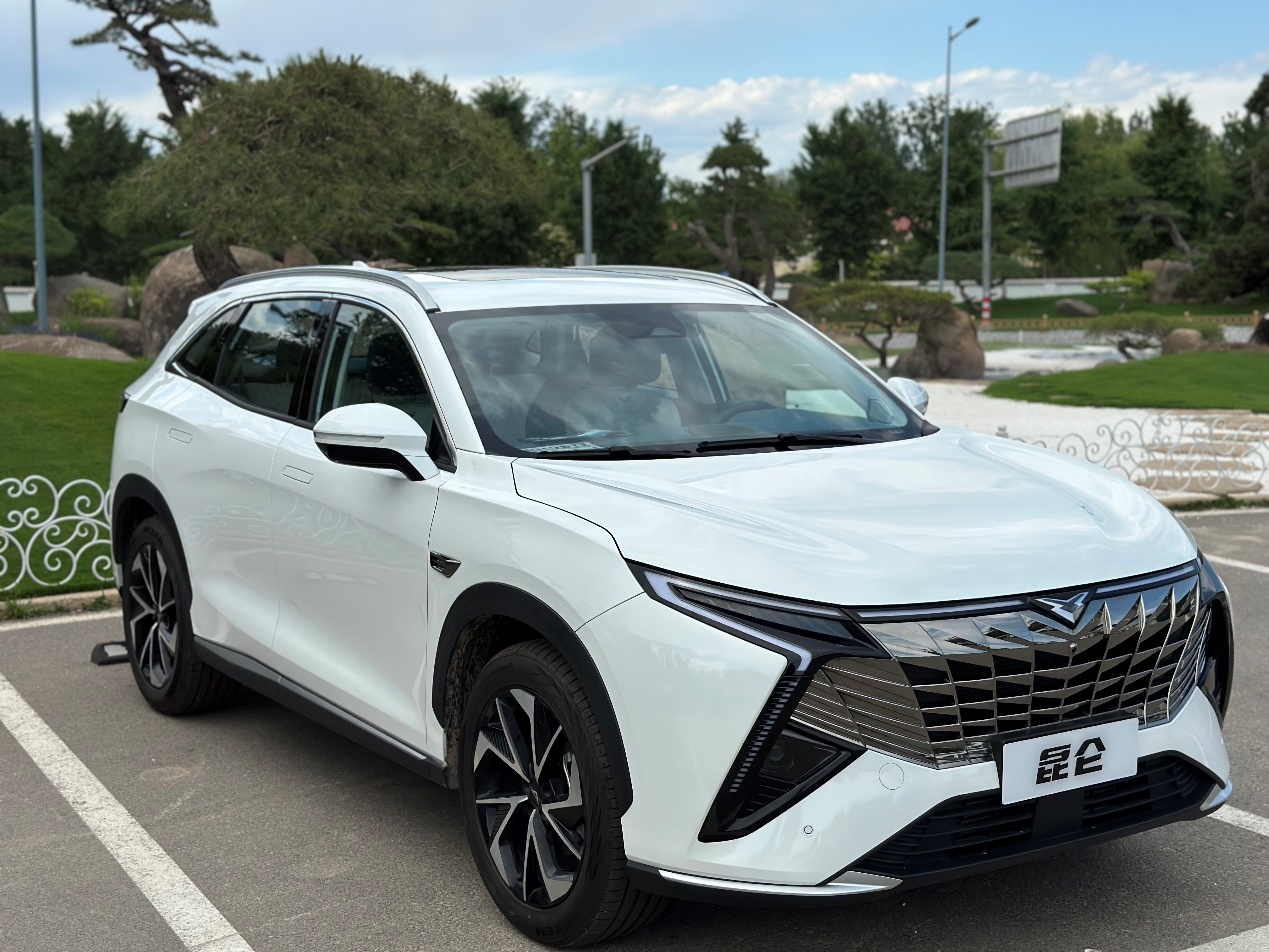 凯翼昆仑免费试驾,最新凯翼昆仑500试驾