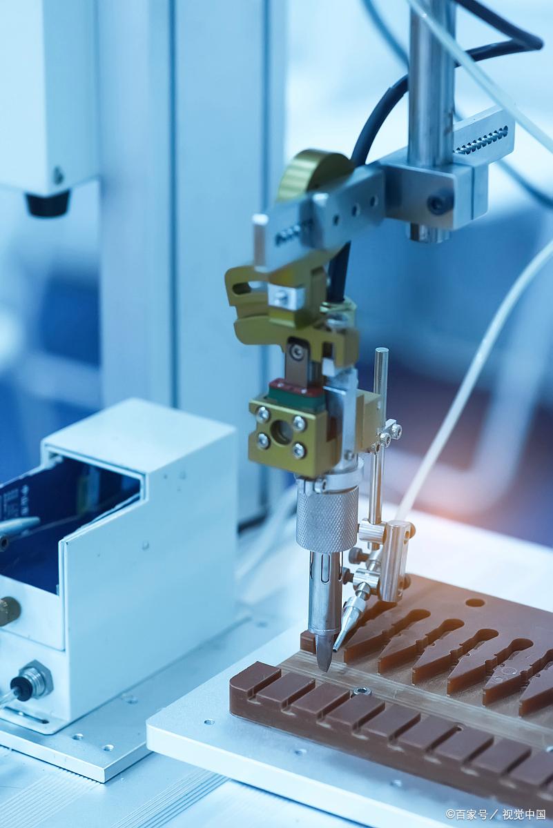 新讯发surfar视觉检测技术助力食品安全检测