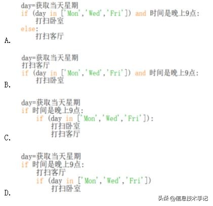 2022河南高中信息技术考试,2022年河南学业水平考试试卷