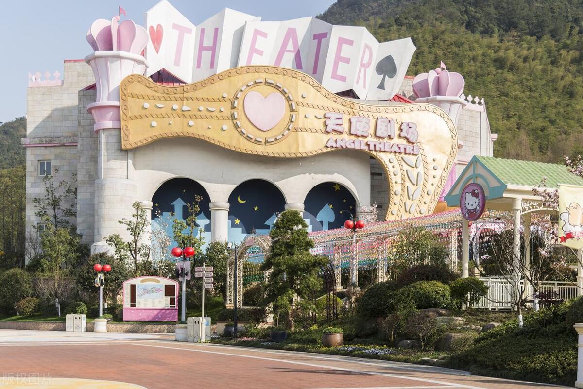 安吉旅游攻略必去景点排名,安吉旅游必去的景点一日游攻略