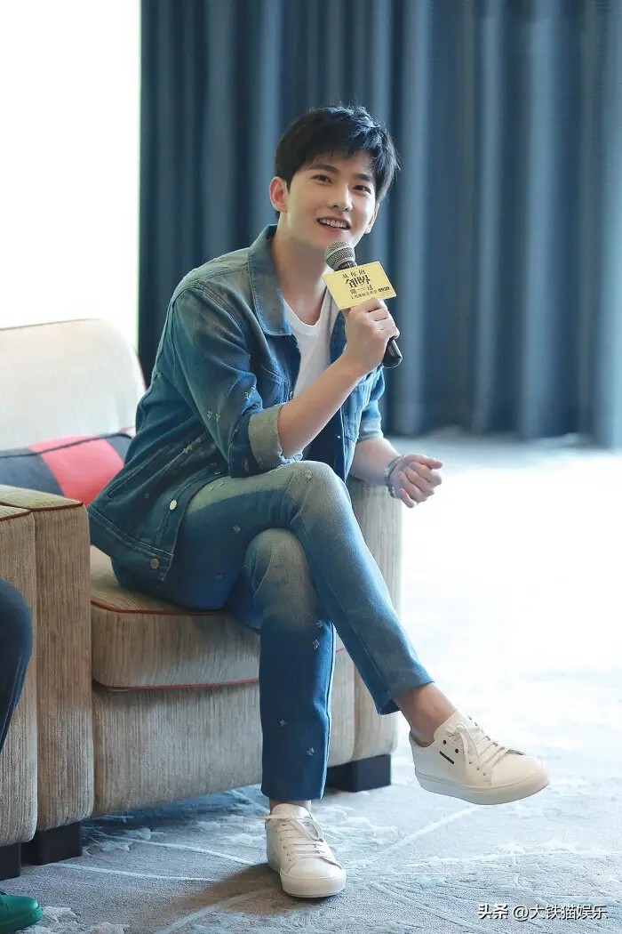 娱乐圈公认的五大帅哥,娱乐圈十大最美帅哥