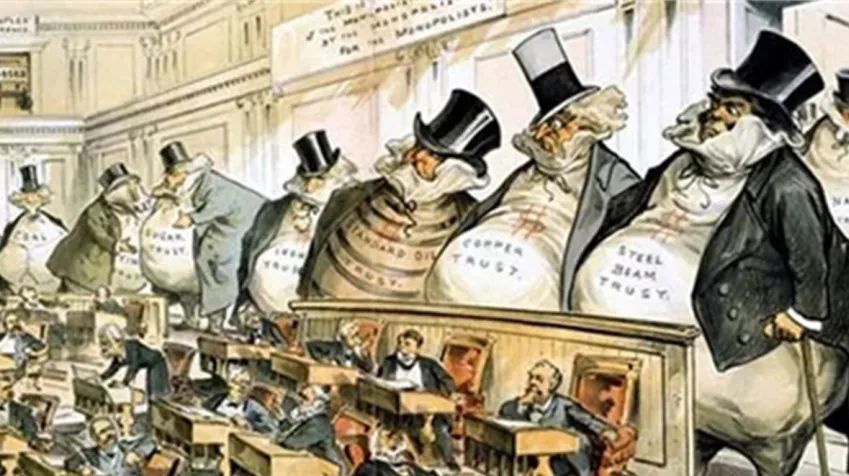 女性就业的困境，是来自男性吗？