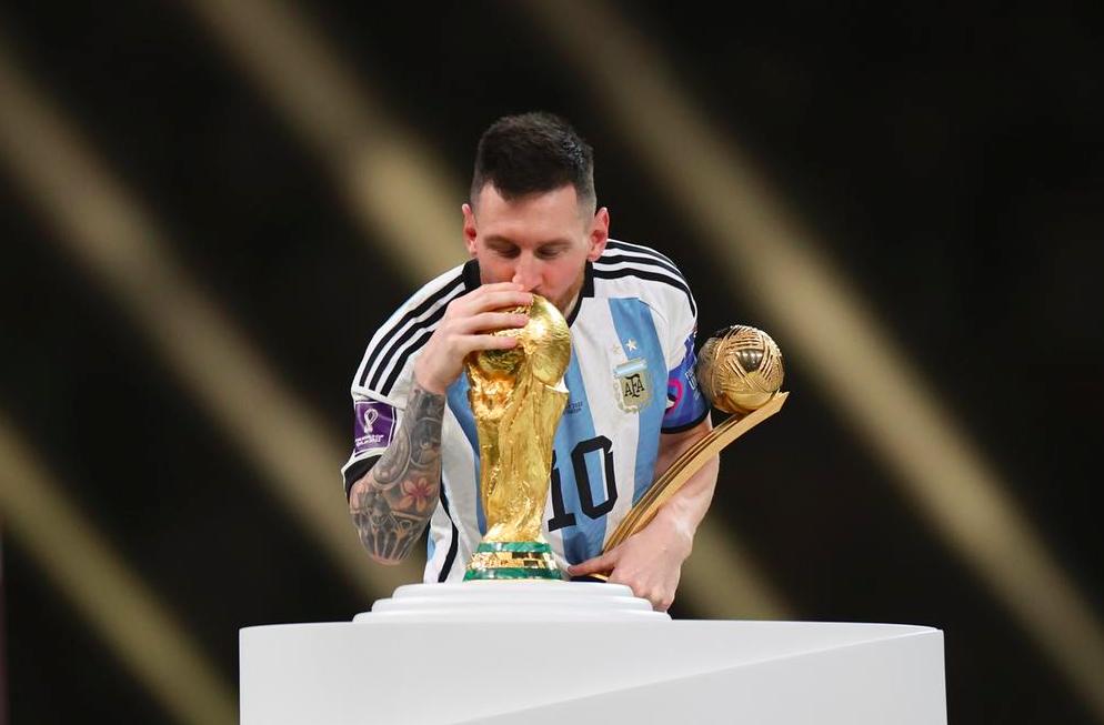 不是巴萨,不是沙特,梅西的下一站定了!