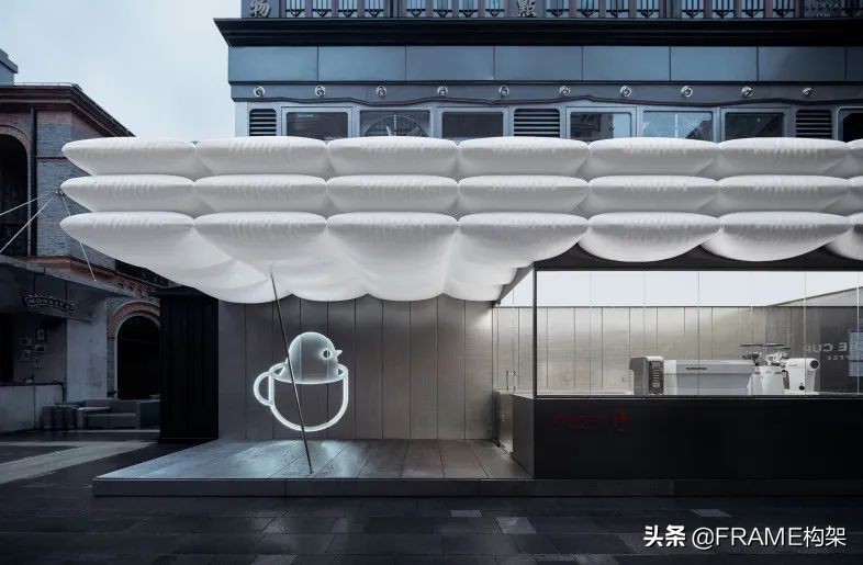 FRAMEAWARDS2022丨陈幼坚设计，F.O.G.，丹健国际和SoilStudios