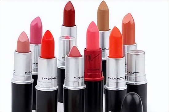 ChatGpt告诉我的世界8大口红品牌，你常用的是哪个牌子？