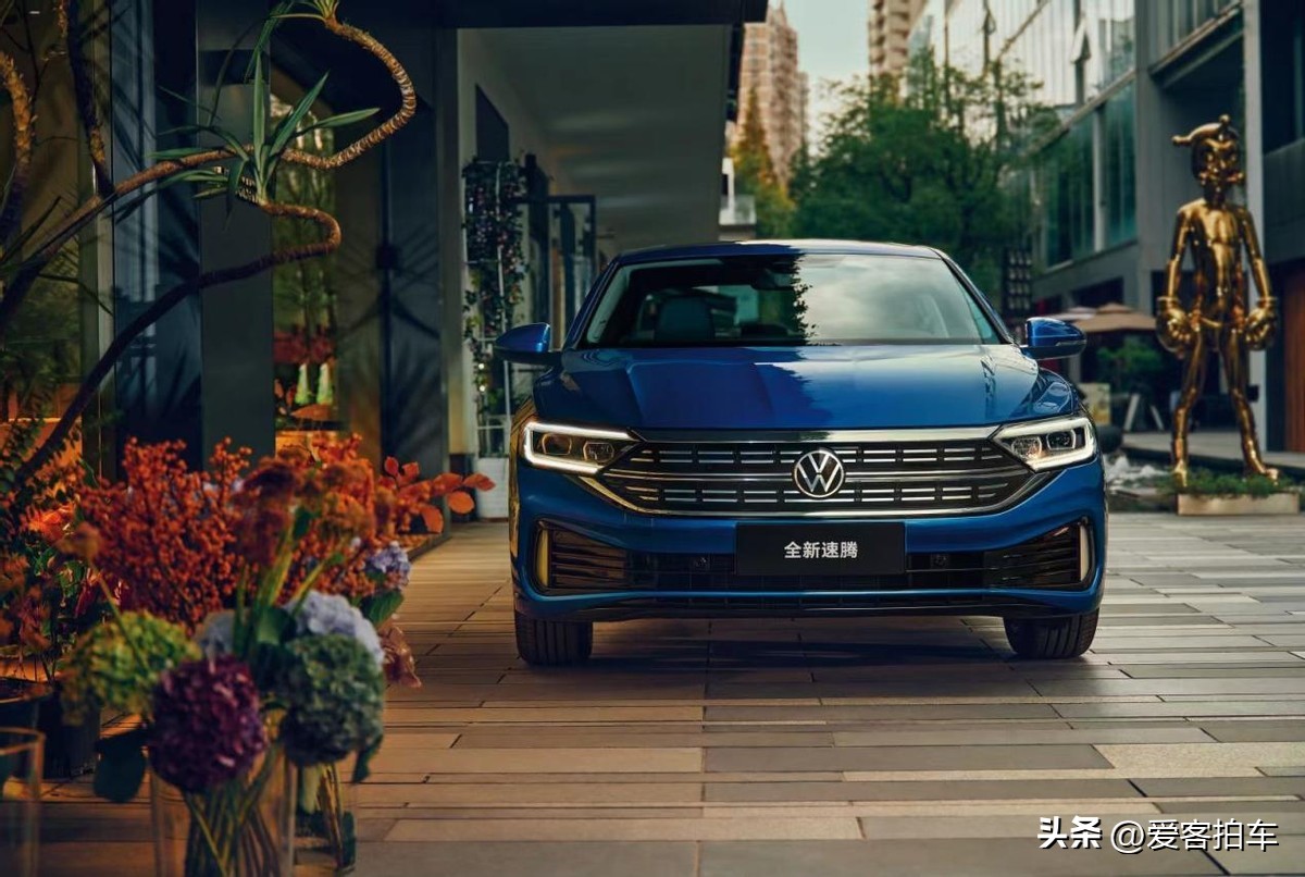 408与速腾哪个更值得入手,新408和新速腾哪个值得买