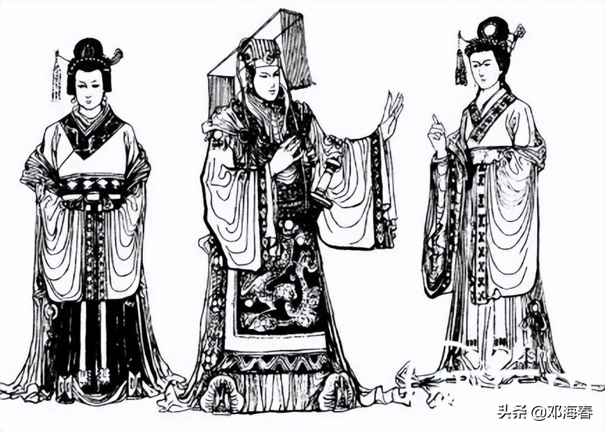 姹夋槑甯濆拰鍒樿媿鐨勫厔寮熸儏,姹夊厜姝﹀笣鍒樼鍜屽垬瀹忕殑鍏崇郴