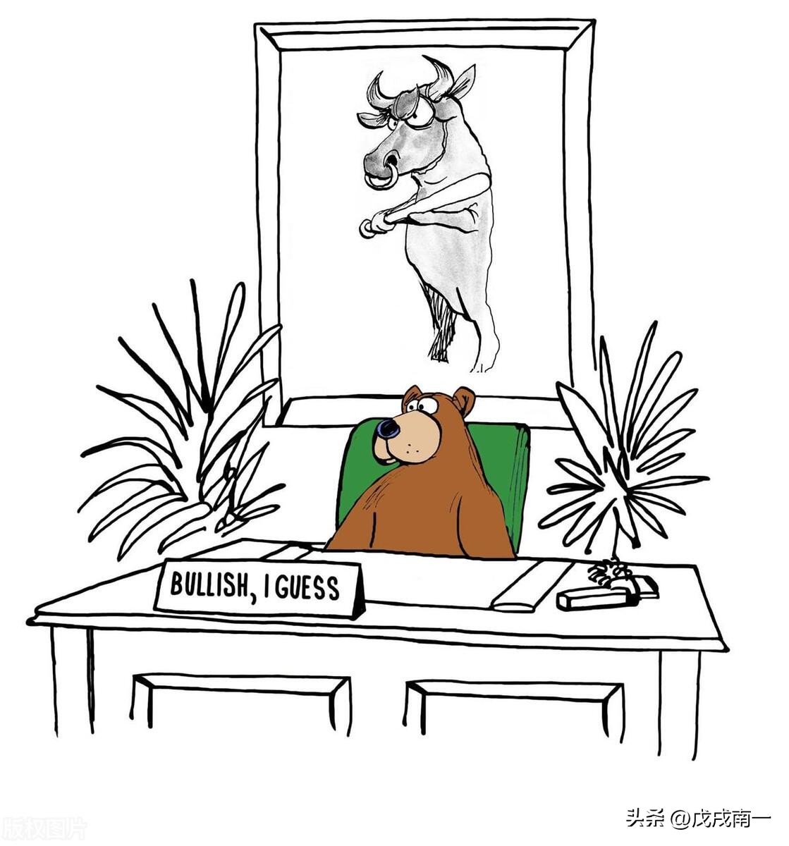 为什么炒股十人九亏,为什么散户炒股99%亏钱