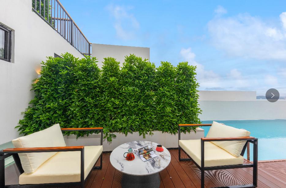 深圳大鹏海景民宿团购,深圳大鹏最美民宿