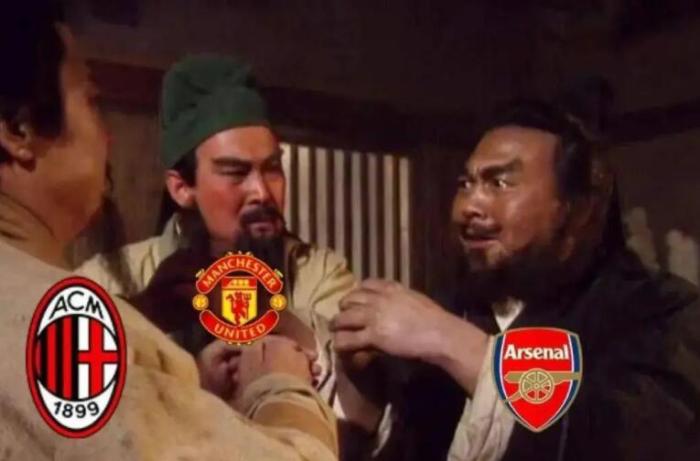 欧洲各豪门绰号,足坛奇葩名字