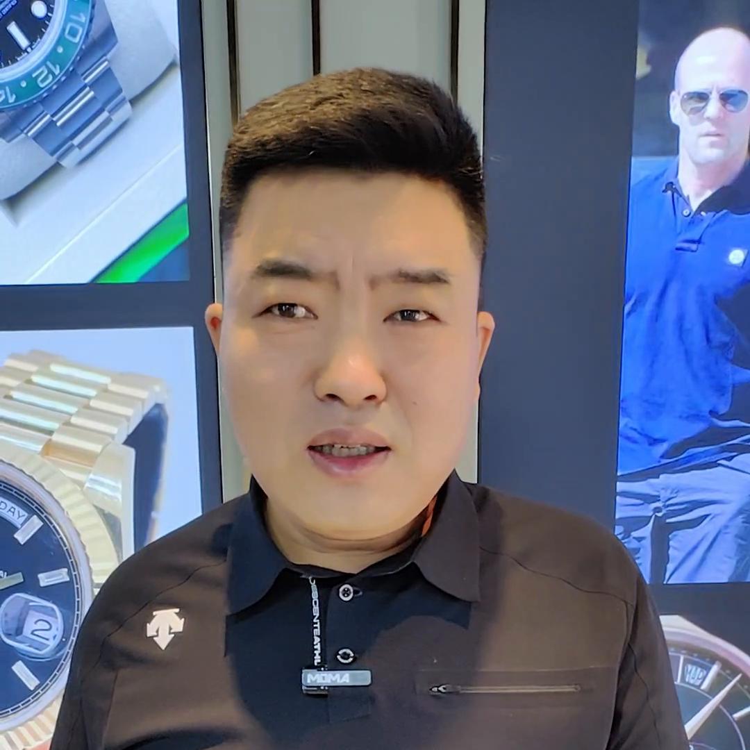 哈尔滨二手表老徐推荐,哈尔滨二手表老徐直播