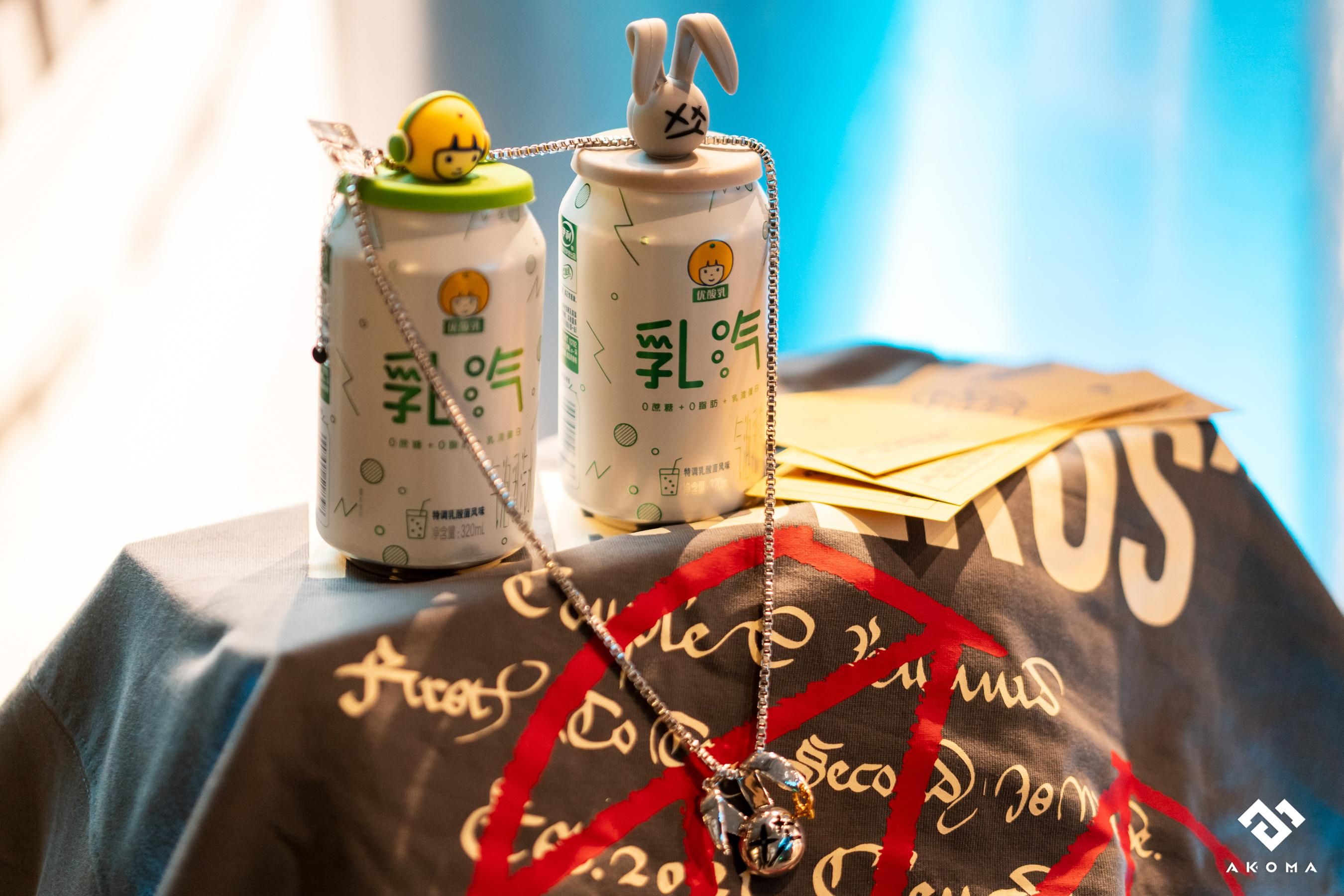 akoma品牌简介,akoma品牌运营