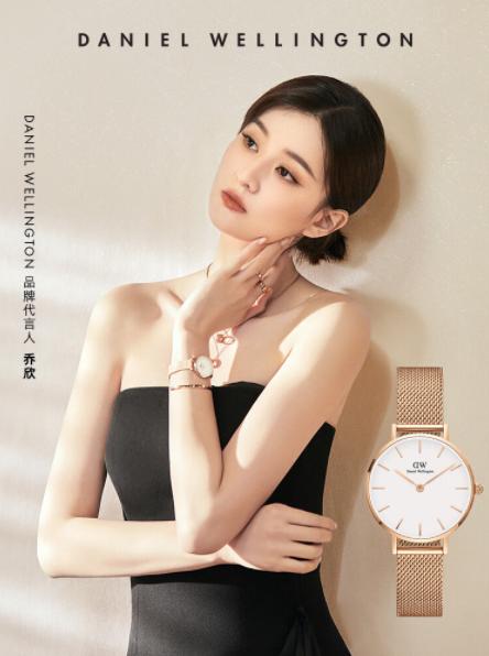 时尚热门女表大推荐！这四款明星同款就不要错过了