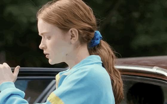 怪奇物语女主高能片段第几集,怪奇物语超能力女主的名字