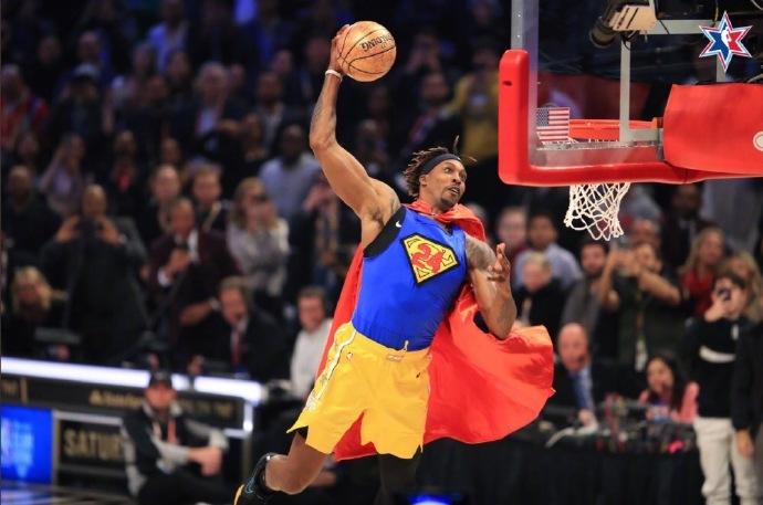 朝鲜男篮亚运会,朝鲜篮球扣篮10分