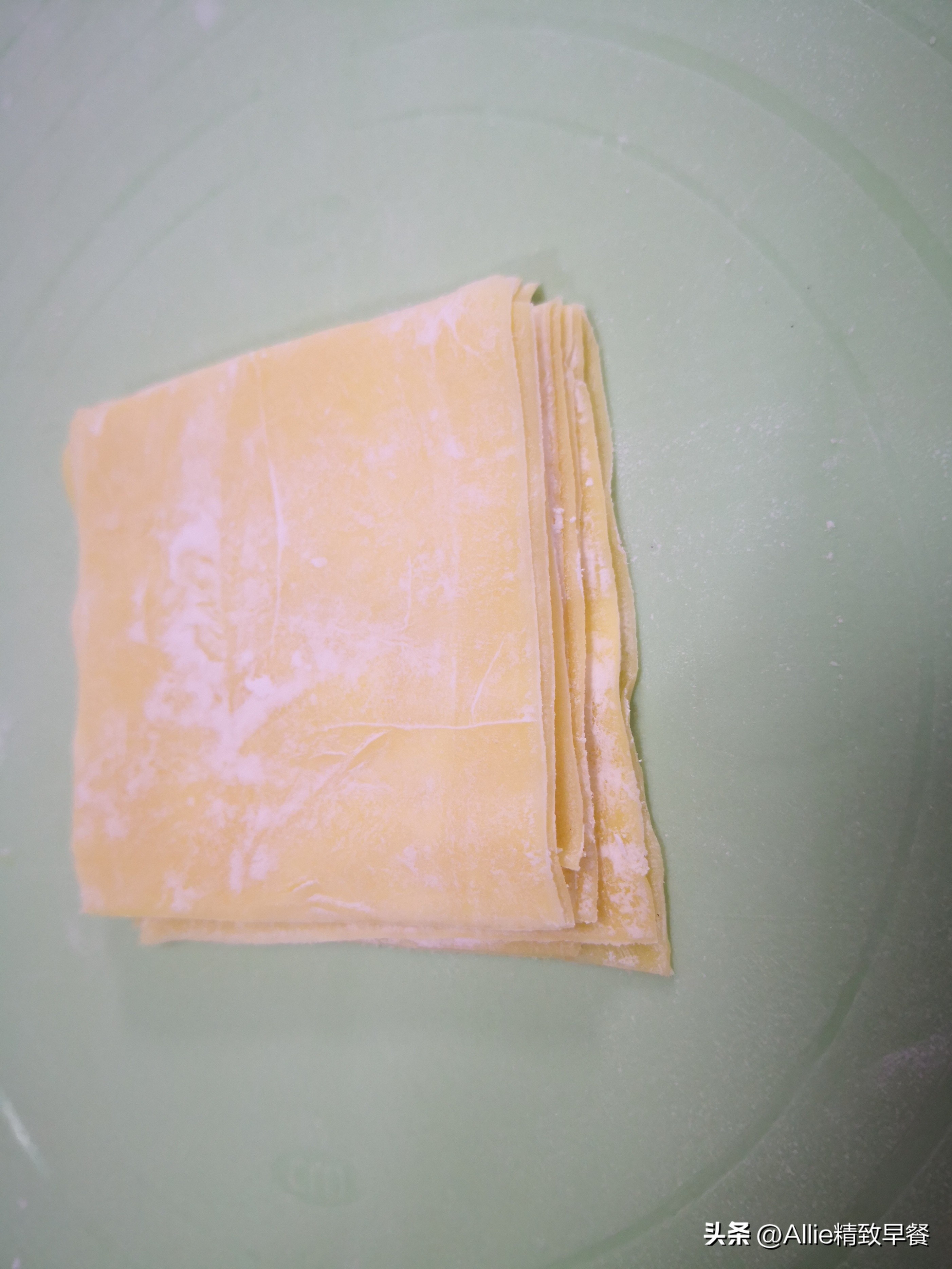 馄饨皮加什么添加剂最好,馄饨皮怎么知道没有添加剂