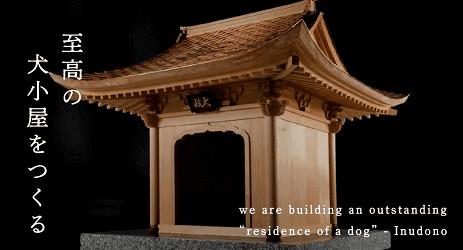 日本人花700万改造成狗,一个男子给狗建造25万的狗窝