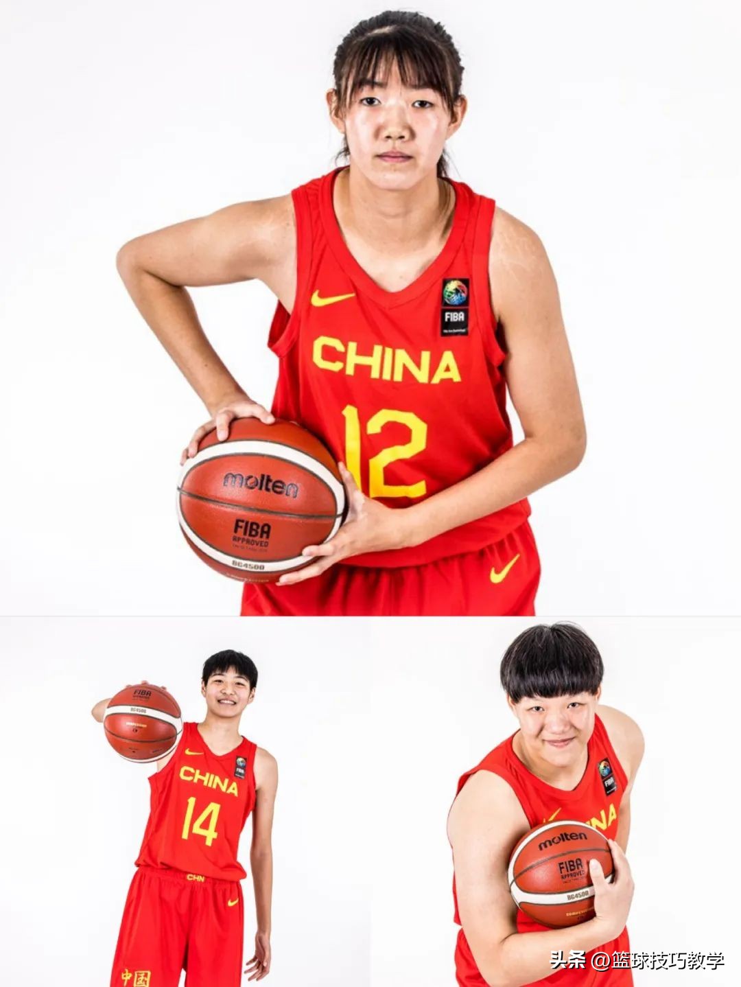 中国女篮104分大胜印尼,中国女篮大比分战胜新西兰女篮