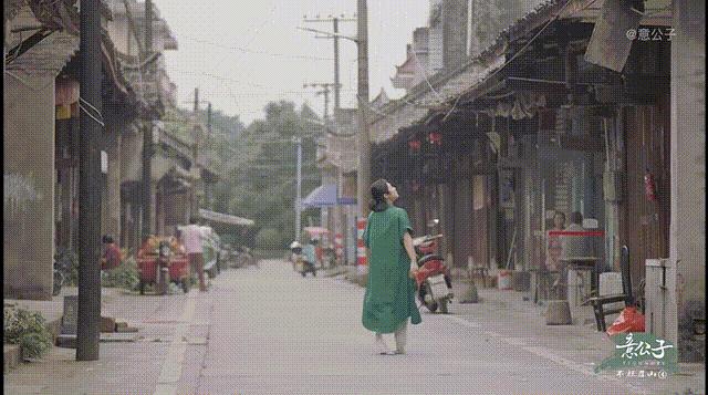 单条视频6000万点击,创业估值1亿,美女博主那么多,她可不一样