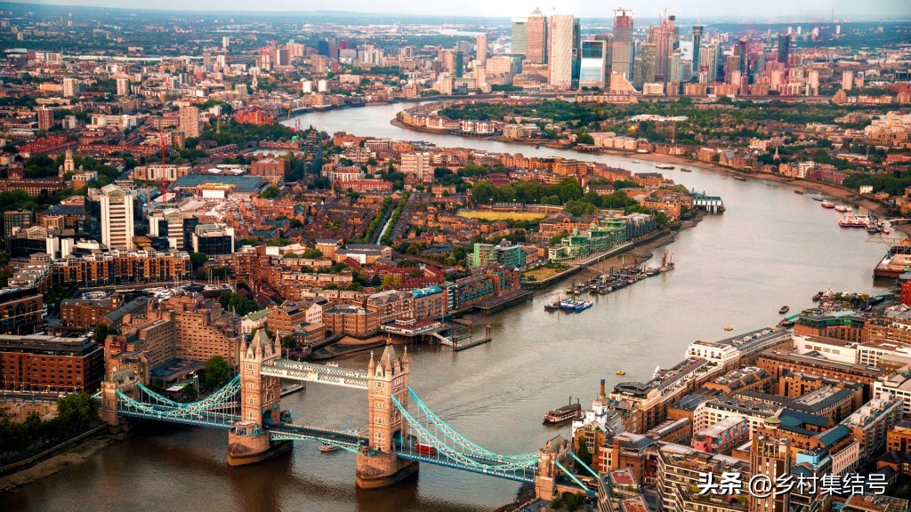 温莎小镇英国,英国皇室温莎城堡