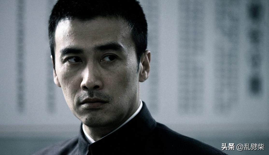 深渊II（77）他终于回来了，真正的战斗即将开始，背后的人又是谁