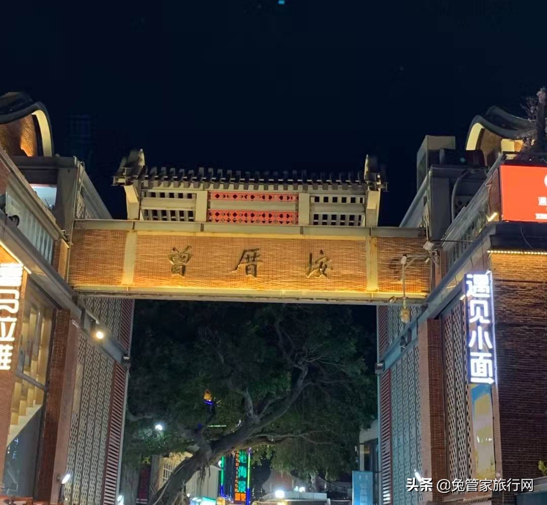 五一去厦门攻略路线图最新,5月份去厦门的旅游攻略