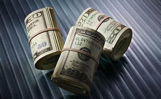 中国买美债还了吗,中国为啥买美债