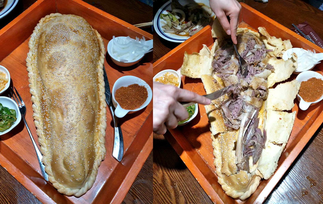 如何挑选好的鲜羊肉,冬季羊肉怎么挑选