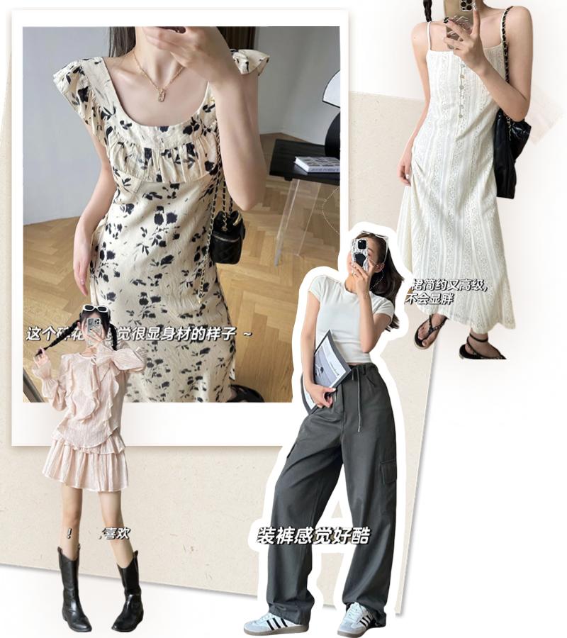 1688质感好的女装店铺,不输大牌的衣服店铺