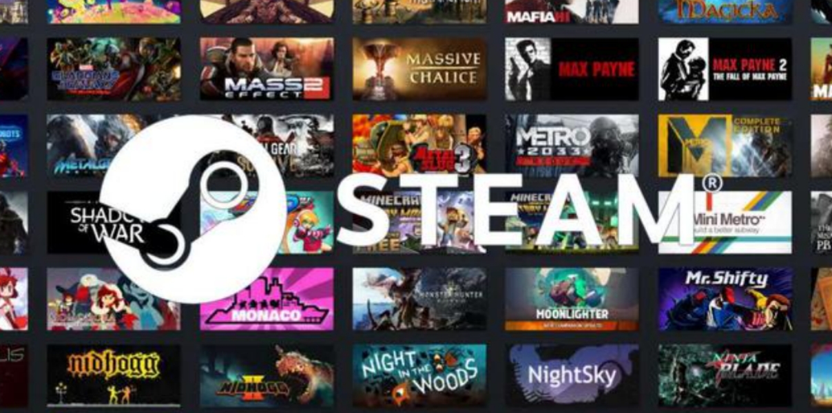 steam2023怎么注册,2024年怎么注册steam账号