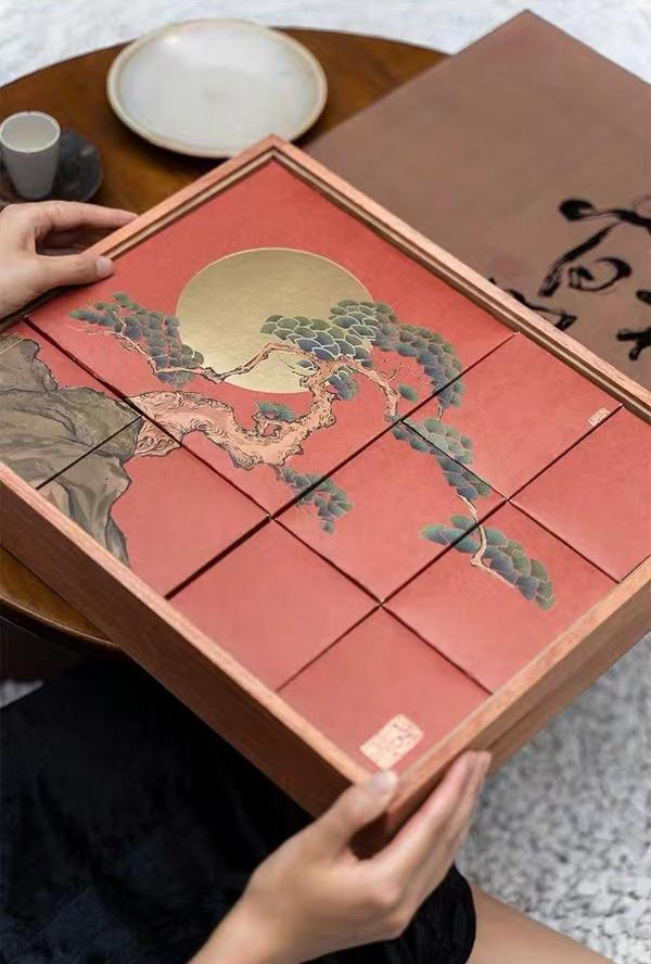 wow惊喜盒子,wow圣诞礼物排行榜