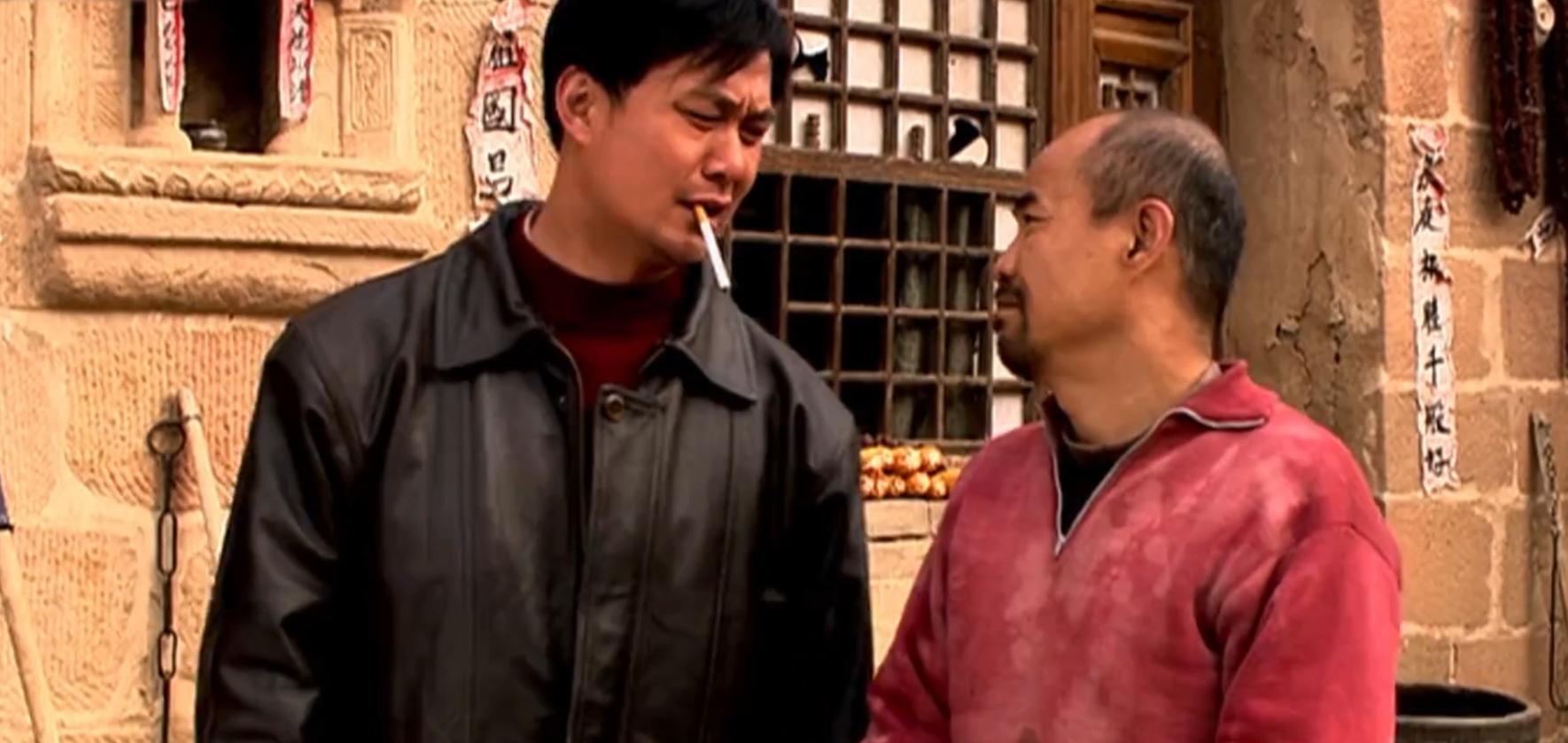 人性与欲望交织的*理片伦**，老光棍娶不起媳妇，心生恶念犯下大错