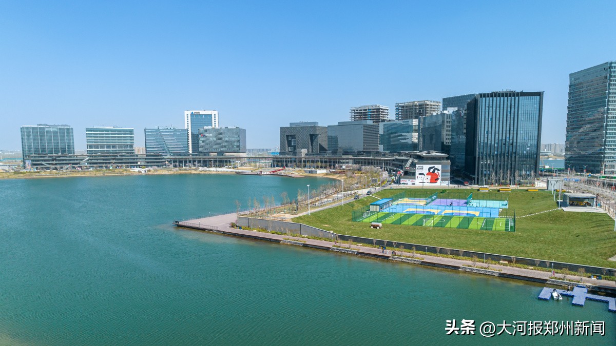 郑州北龙湖摩托艇比赛赛程,郑州东区龙子湖摩托艇比赛