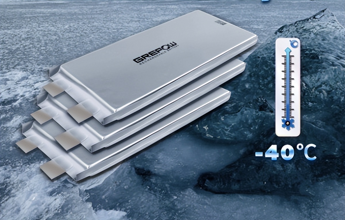 lfp电池和磷酸铁锂电池区别,LFP电池是什么意思啊