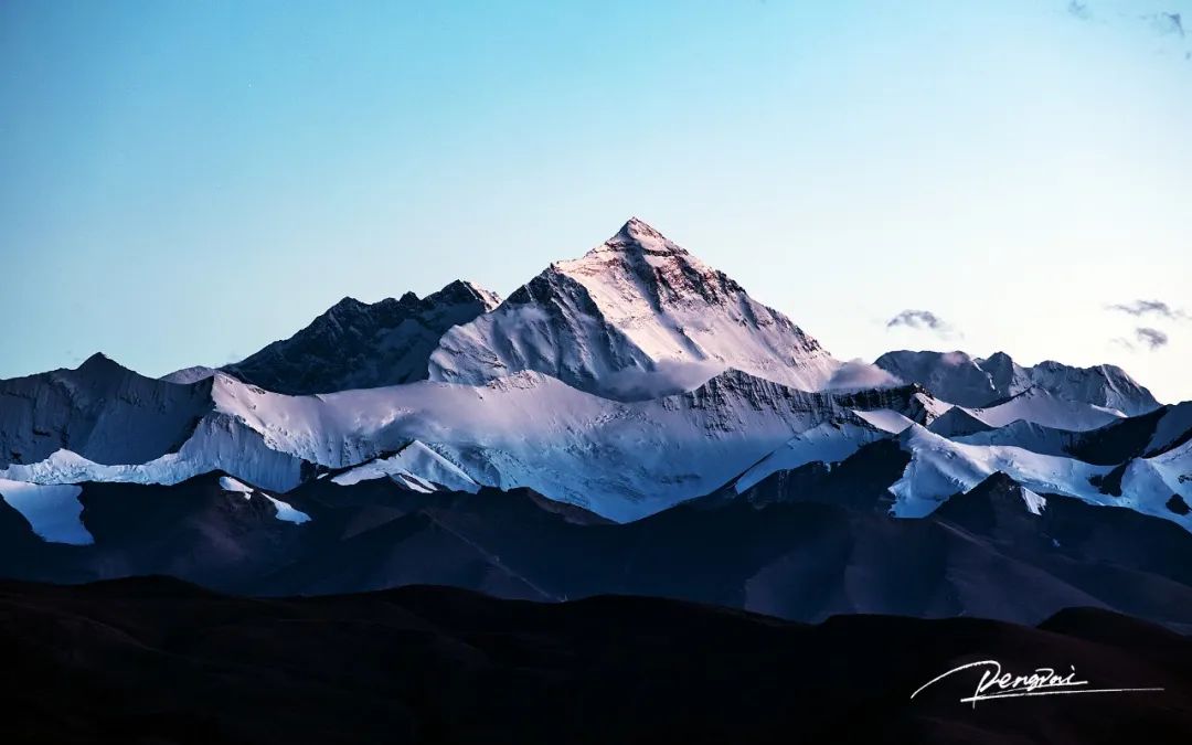 徒步希夏邦马峰,希夏邦马徒步哪个月份去最好