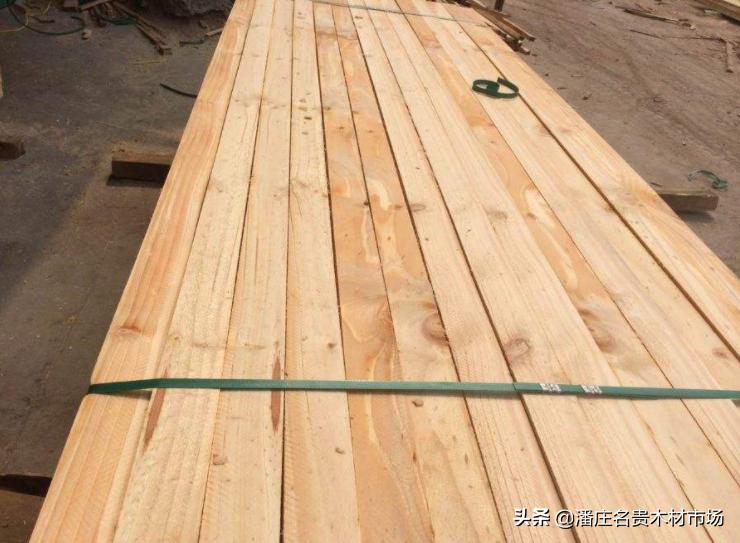 如何选择建筑方木,木方怎么选择