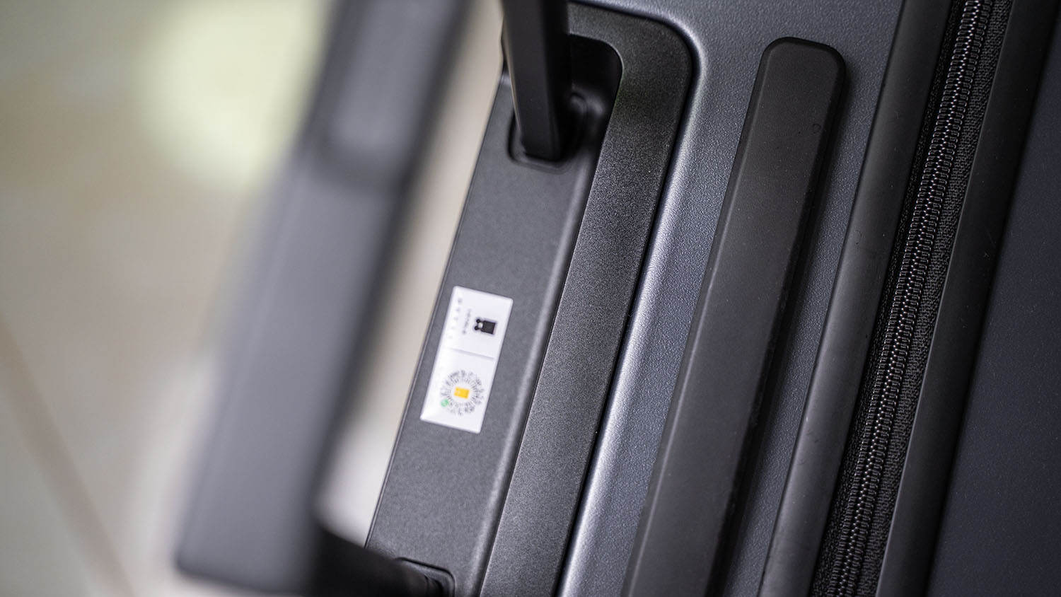 商务人用的行李箱,商务人士用什么品牌旅行箱