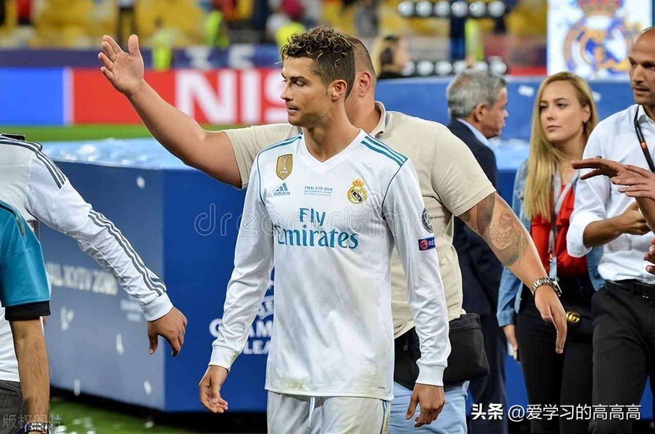 c罗指责对手消极比赛,c罗怒斥裁判图片