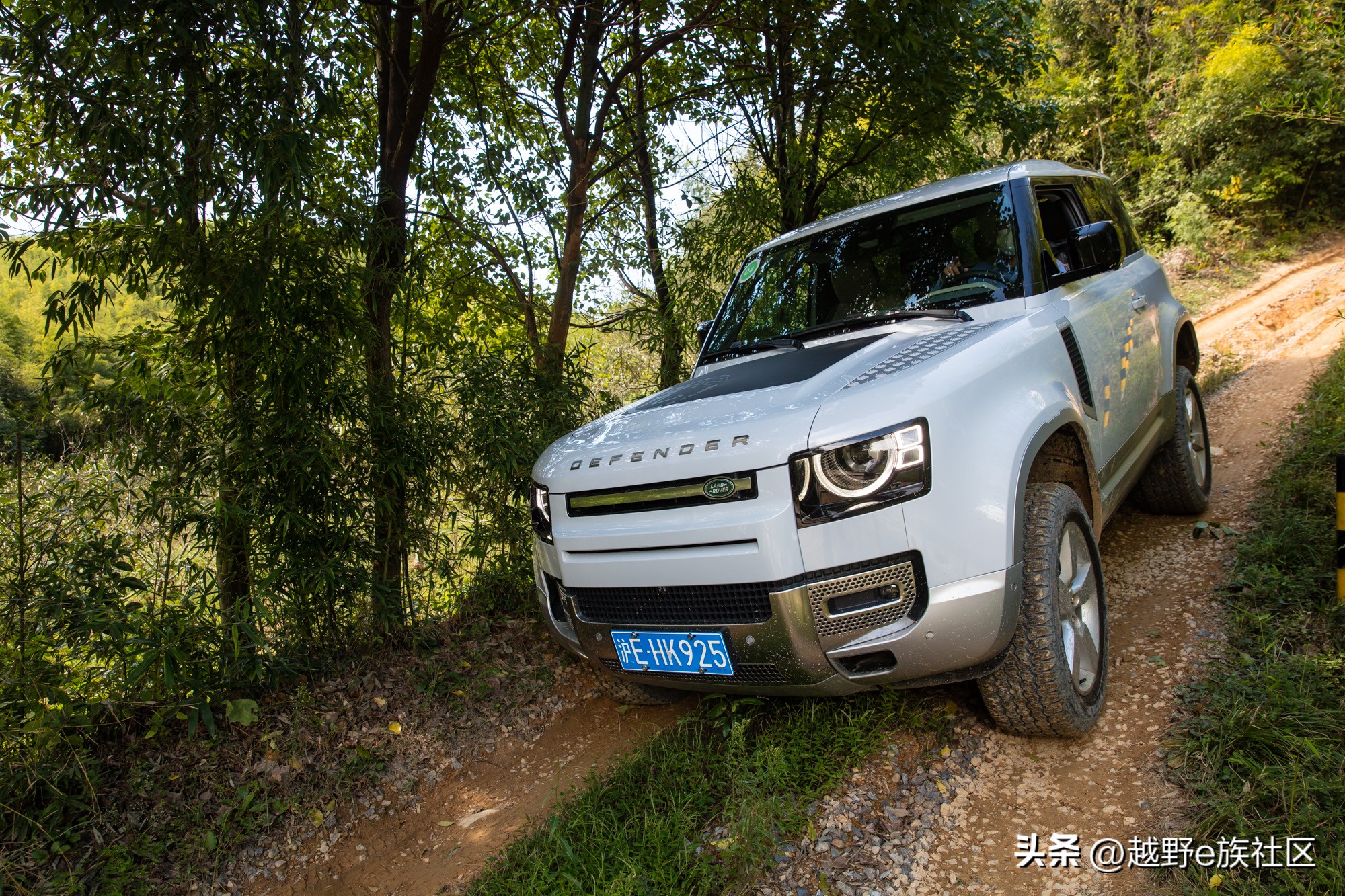 固特异牧马人探险家,固特异牧马人探险家全地形越野胎