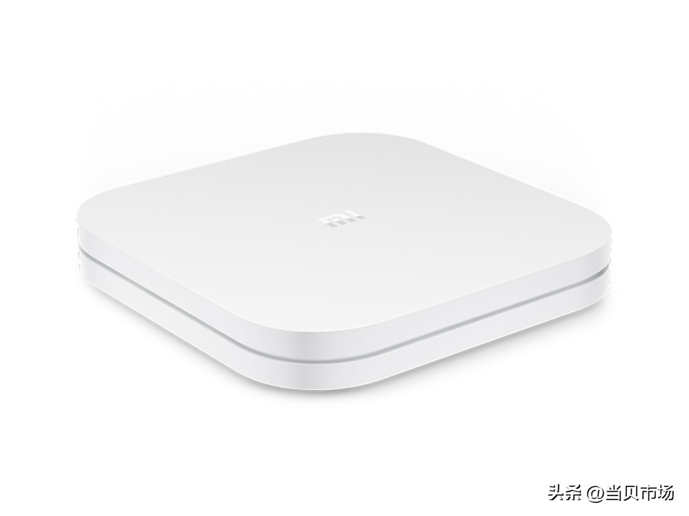 电视盒子推荐性价比高排行榜,双十一电视盒子销量