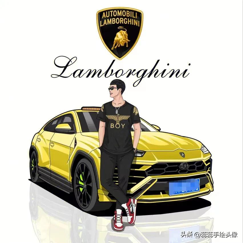 漫画头像做微信头像好吗,怎么把头像变成漫画头像