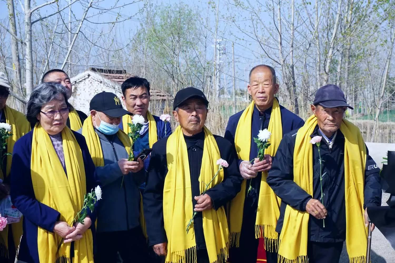 徐州新闻淮海烈士纪念塔,徐州退役军人新闻发布会
