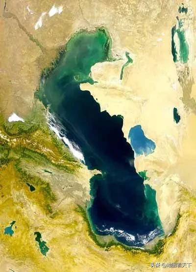 世界湖泊探秘,世界湖泊探秘与赏析