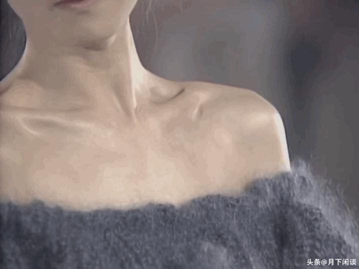 中森明菜与渣男的故事,中森明菜被渣男毁了一生