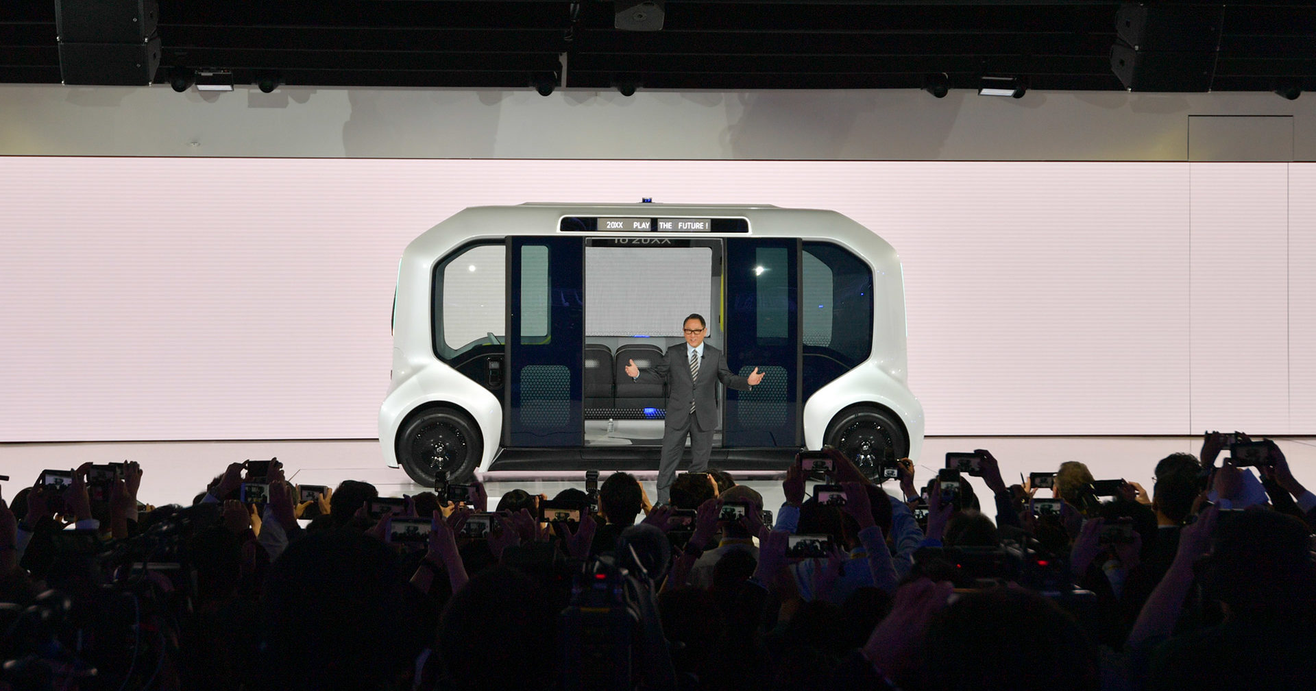 丰田2023年新款车型,丰田和华为自动驾驶有合作么