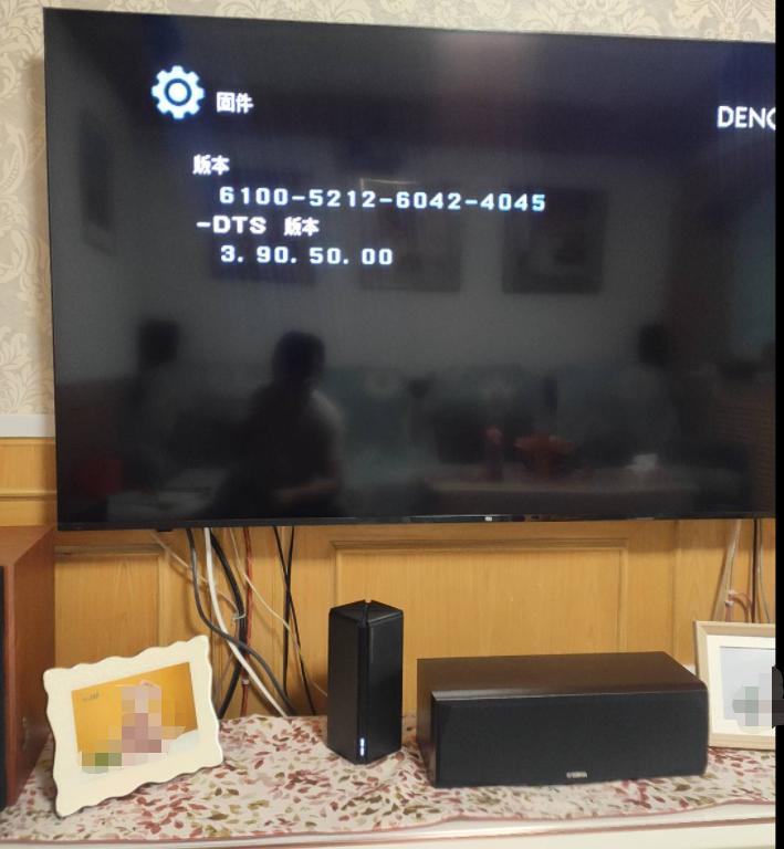 我的家庭电影完整版,我的家庭影院