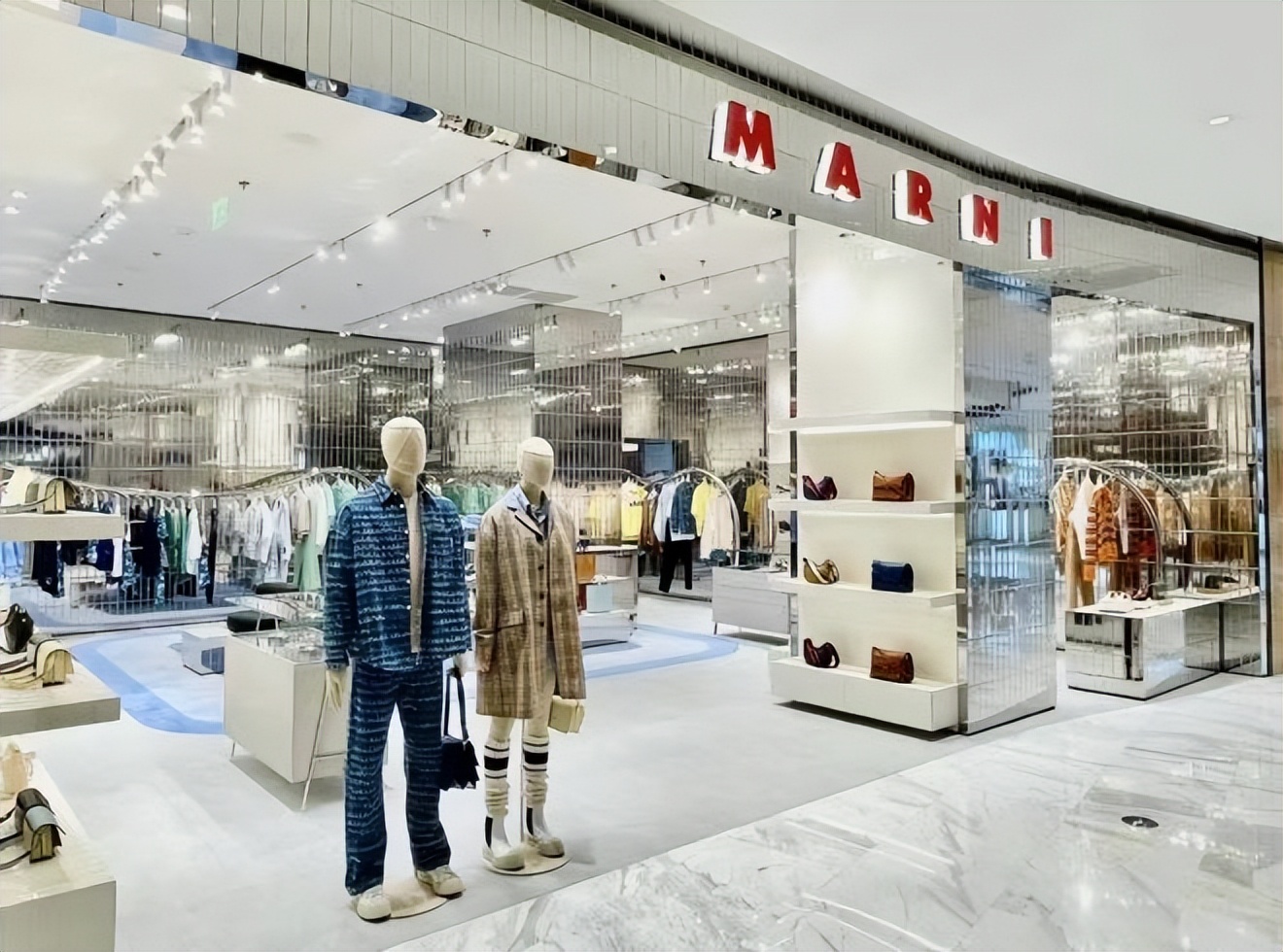 三天之内斩获两家奢侈品,本周东北商业有看头