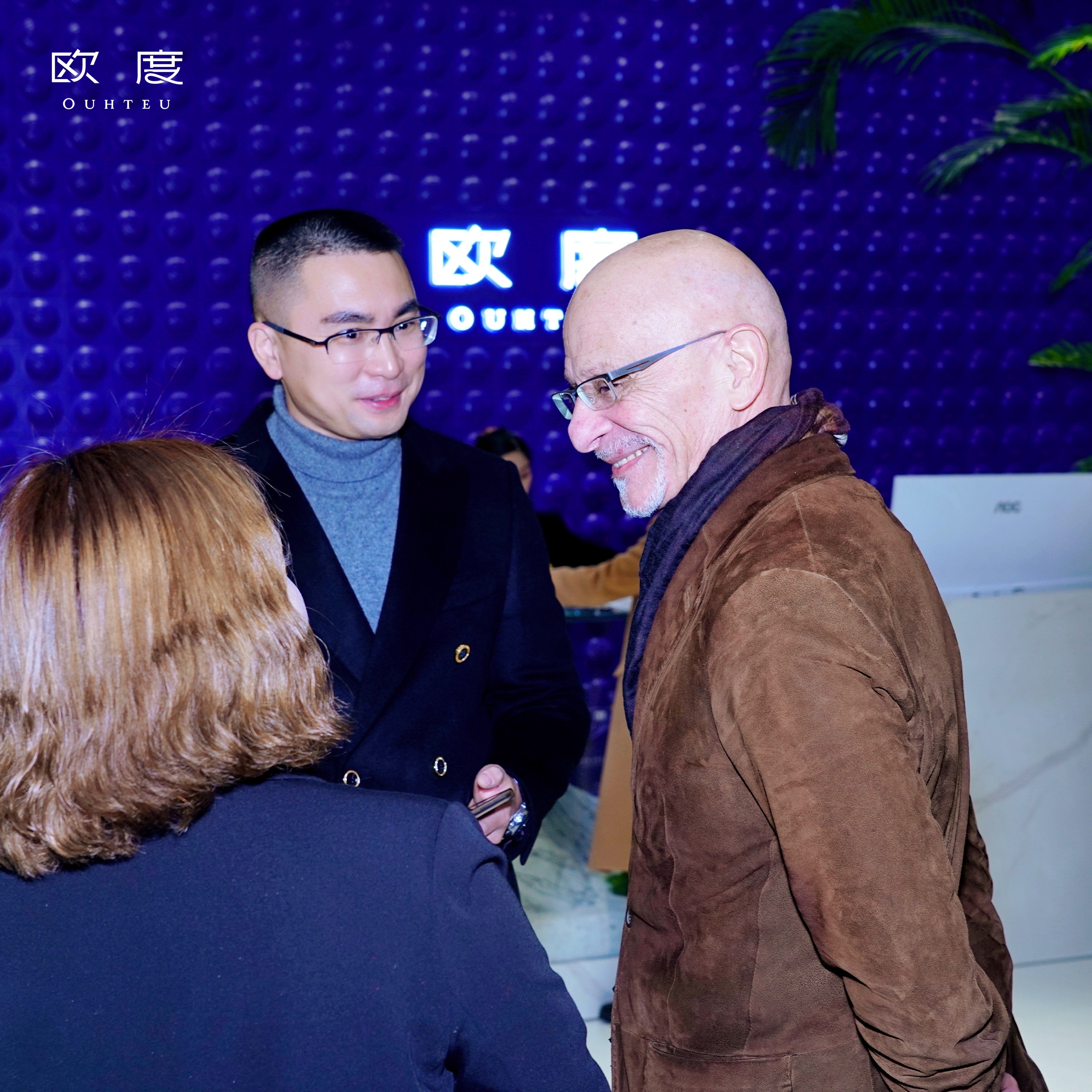 轻松搞定男生穿搭,一键解决你的穿搭